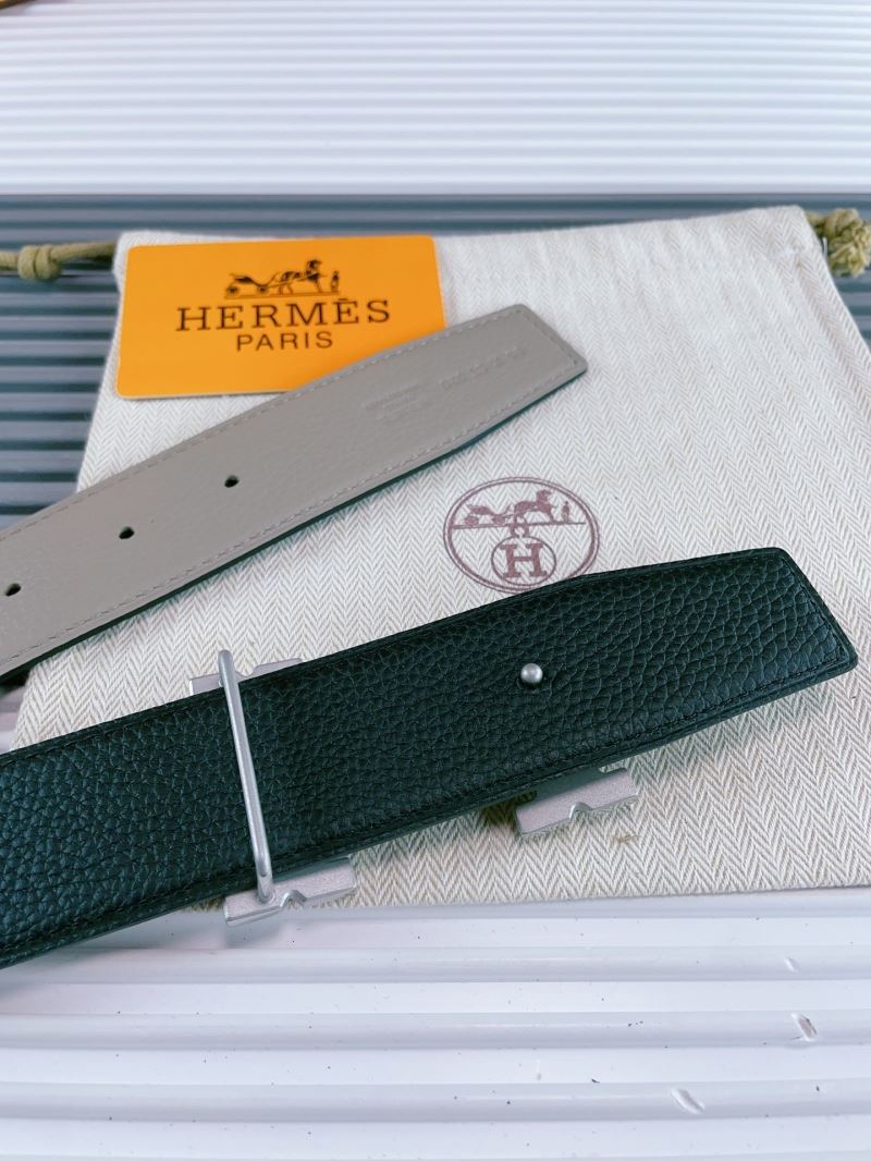 Hermes Belts